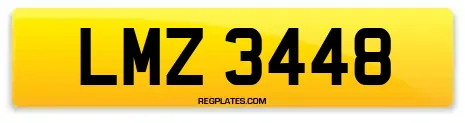 LMZ 3448