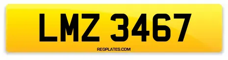 LMZ 3467