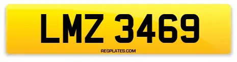 LMZ 3469