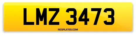 LMZ 3473