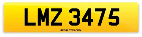 LMZ 3475