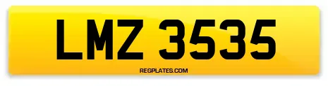 LMZ 3535
