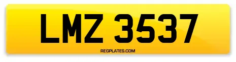 LMZ 3537