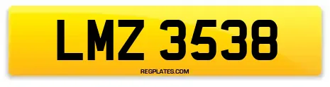 LMZ 3538