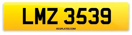 LMZ 3539