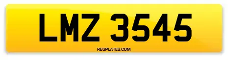 LMZ 3545