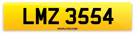 LMZ 3554