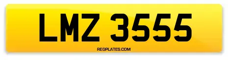 LMZ 3555