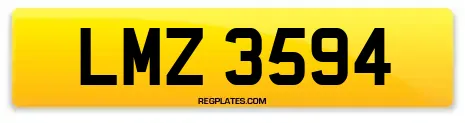 LMZ 3594