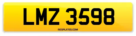 LMZ 3598