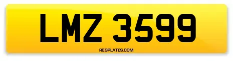 LMZ 3599