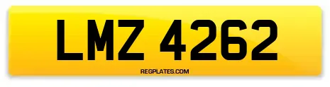 LMZ 4262