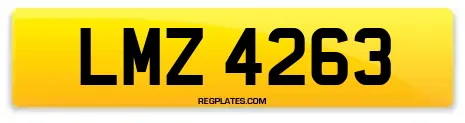 LMZ 4263