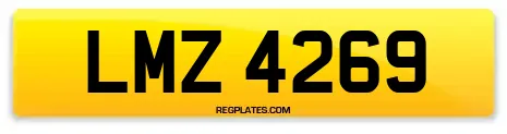 LMZ 4269