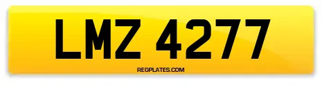 LMZ 4277