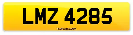 LMZ 4285