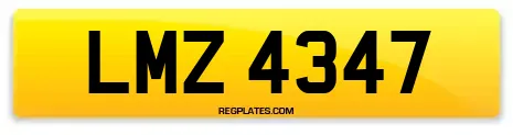 LMZ 4347