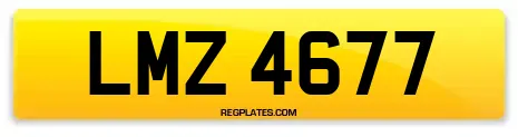 LMZ 4677