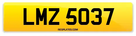 LMZ 5037