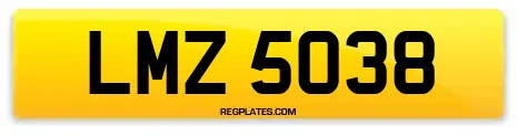 LMZ 5038