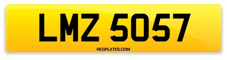 LMZ 5057