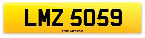 LMZ 5059