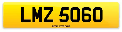 LMZ 5060