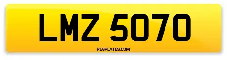 LMZ 5070
