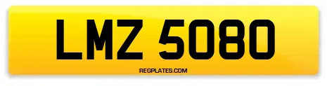 LMZ 5080