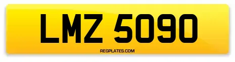 LMZ 5090