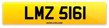 LMZ 5161
