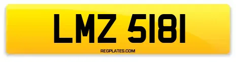 LMZ 5181