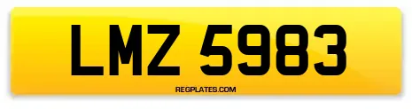 LMZ 5983