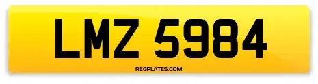 LMZ 5984