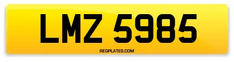 LMZ 5985