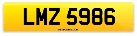LMZ 5986