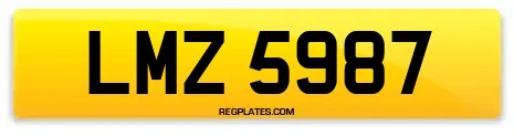LMZ 5987