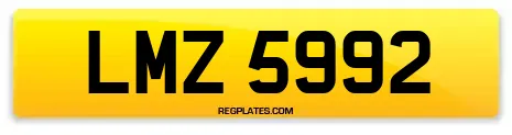 LMZ 5992