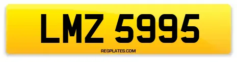 LMZ 5995