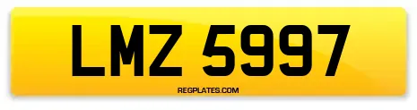 LMZ 5997