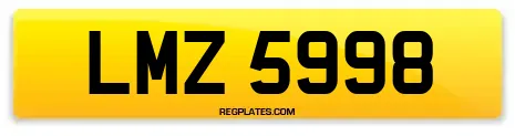 LMZ 5998