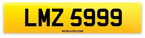 LMZ 5999