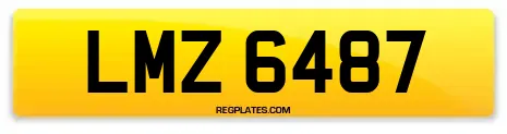 LMZ 6487