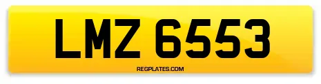 LMZ 6553