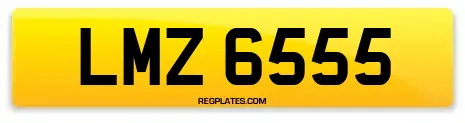 LMZ 6555