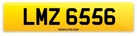 LMZ 6556