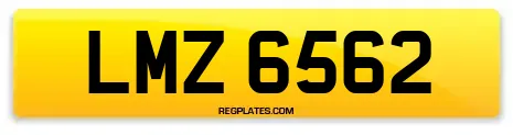 LMZ 6562