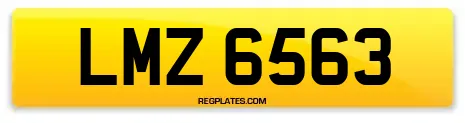 LMZ 6563