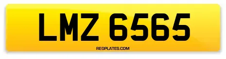 LMZ 6565
