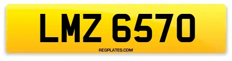 LMZ 6570